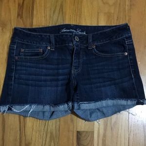 Women’s American Eagle Shorts- Sz. 10